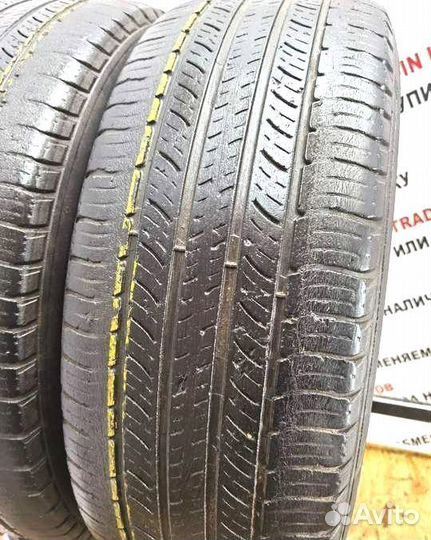 Michelin Latitude Tour 245/60 R18