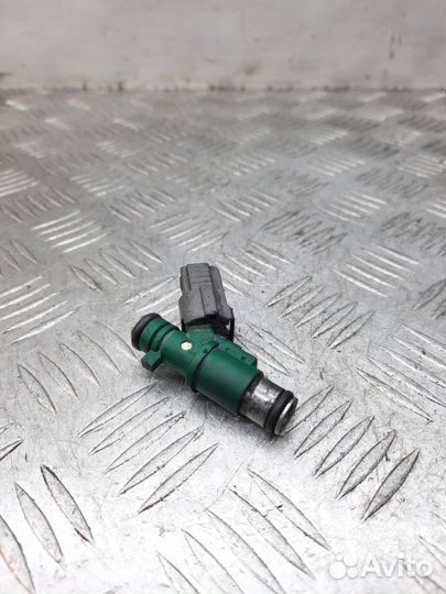 Форсунка Peugeot 206 1 1.4 2006