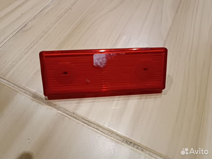 Катафот на крыло ваз 2106, 2121