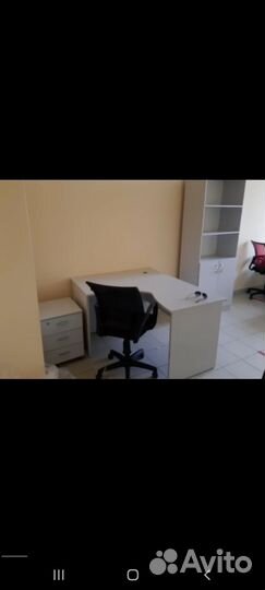 Офисная мебель