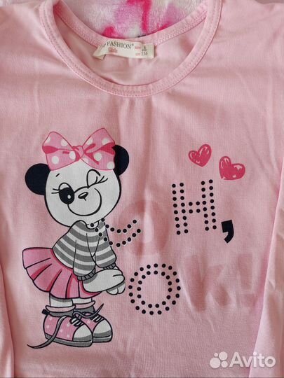 Юбки на девочку, вещи