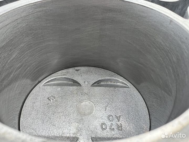 Шорт блок Хонда pilot 2