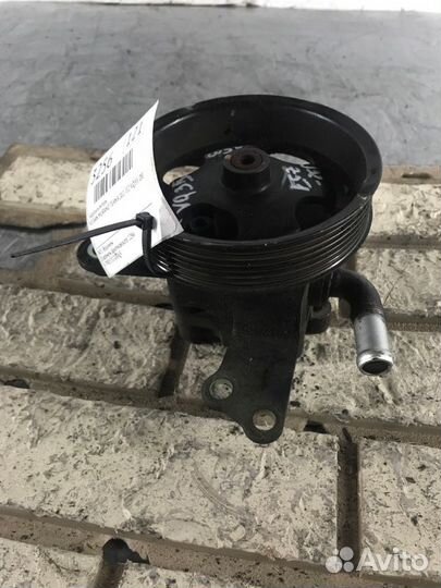 Насос гур Nissan Murano Teana Z51 J32 VQ35 VQ25