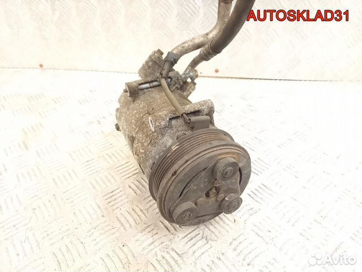 Компрессор кондиционера Ford Focus 2 3m5h19d629kf
