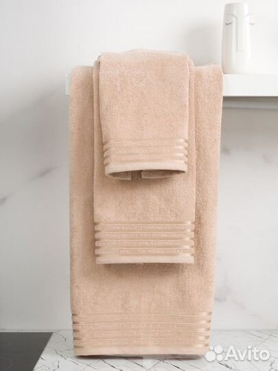 Полотенце банное,махровое
