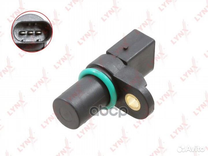 Датчик положения распределительного вала BMW X5