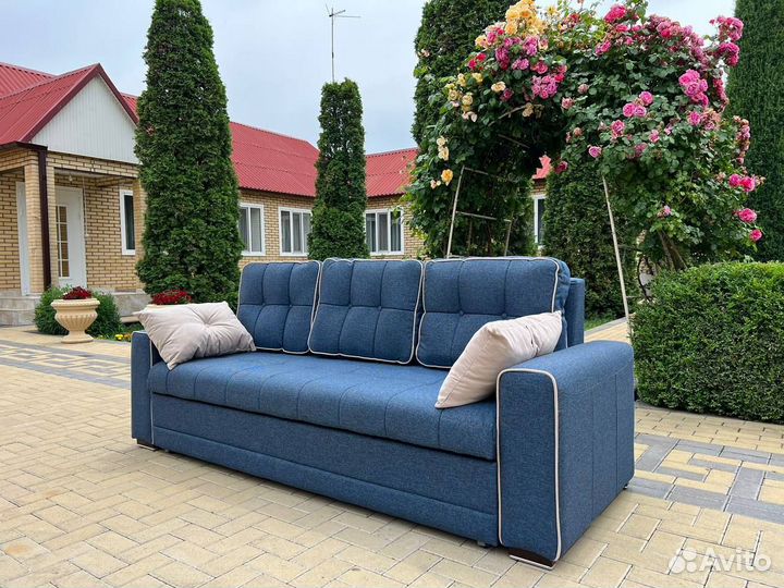 Раскладной диван Лондон