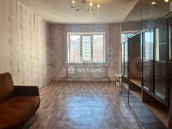 2-к. квартира, 60 м², 12/14 эт.