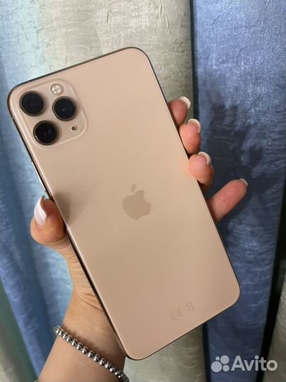 iPhone 11 Pro Max, 64 ГБ