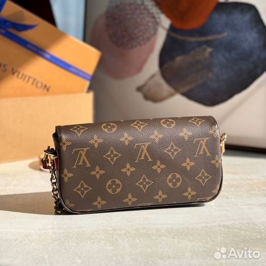 Сумка louis vuitton