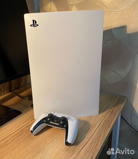 Sony playstation 5 8256Gb