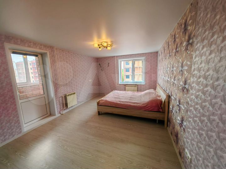 3-к. квартира, 101,3 м², 9/10 эт.