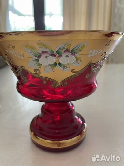 Конфетница