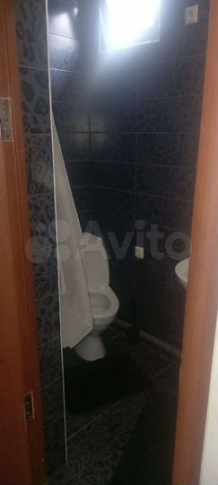 Комната 25 м² в 2-к., 2/2 эт.