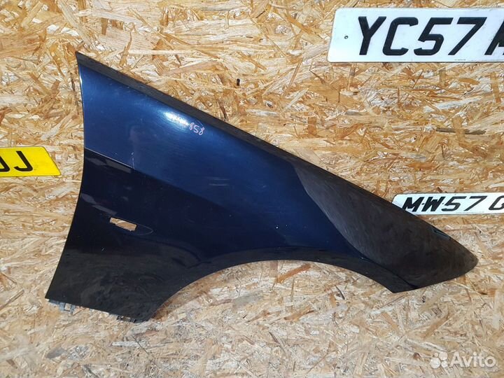 Крыло переднее правое BMW 3 E90/E91 E93 2008