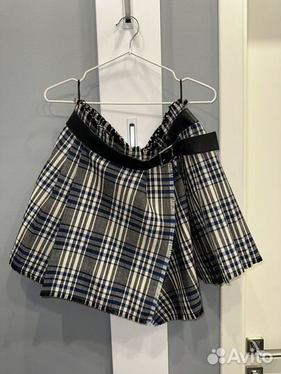 Юбка alexander maquen