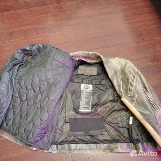 Мотокуртка Teknic Ladies Barracuda