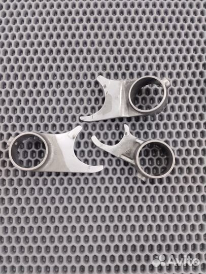 Mv agusta F3 Brutale Dragster 800 675 вилки кпп