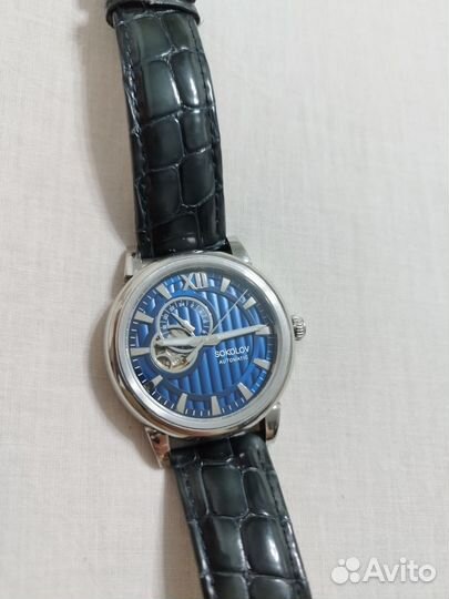 Наручные часы sokolov