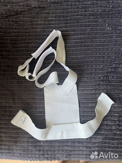 Корректор осанки