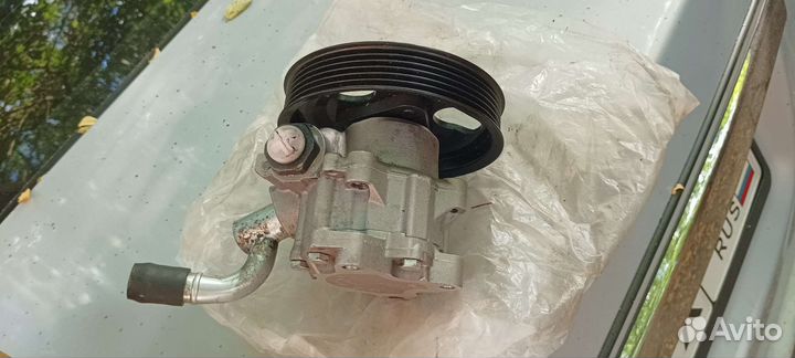 Продам новый гидроусилитель на Чери Фора А-21