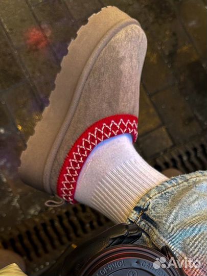 Угги женские натуральные