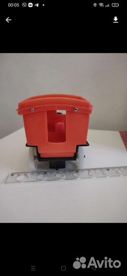 Модель автомобиля СССР