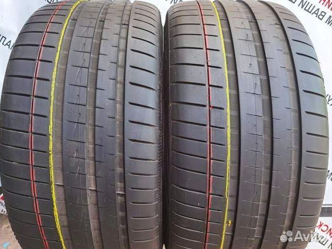 Vredestein Ultrac Vorti 245/35 R19