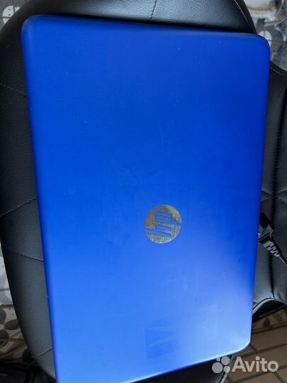 Hp pavilion 15