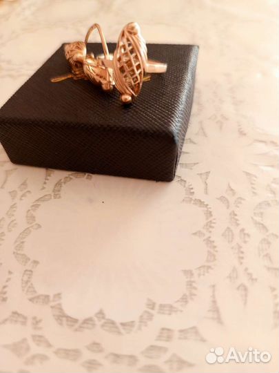 Комплект Ракушки СССР