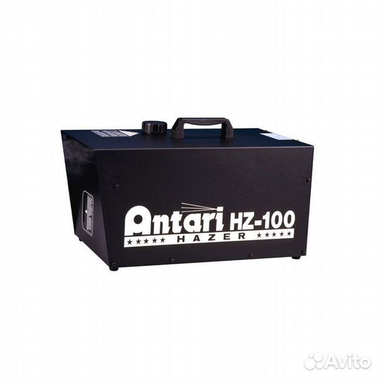 Генератор эффектов Antari HZ-100