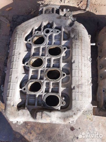 Двигатель J35Y5