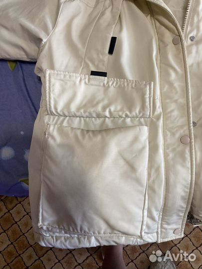 Куртка женская