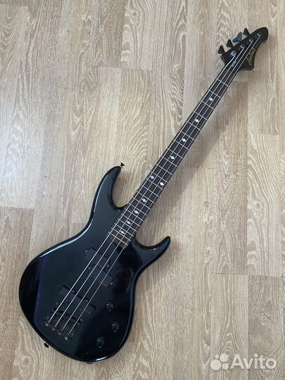 Бас гитара Aria Pro II. Япония