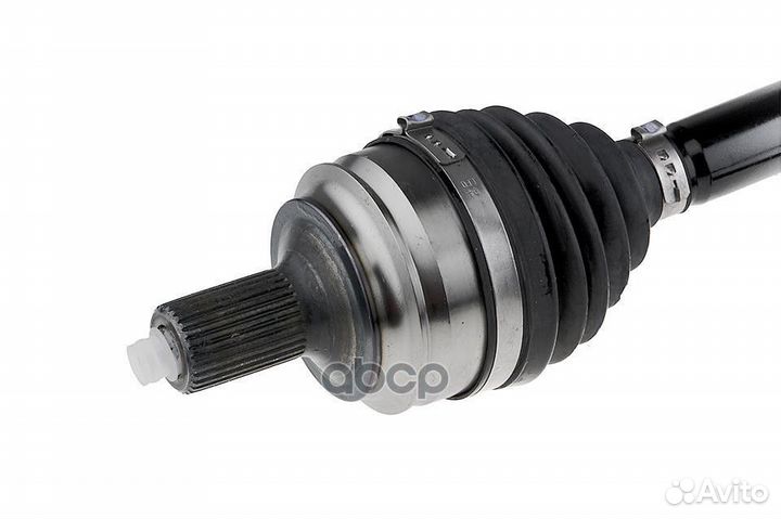 Вал приводной NPW-ME-077 NTY