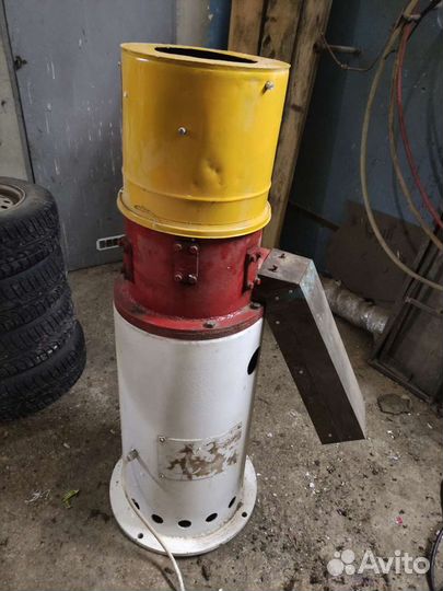 Измельчитель