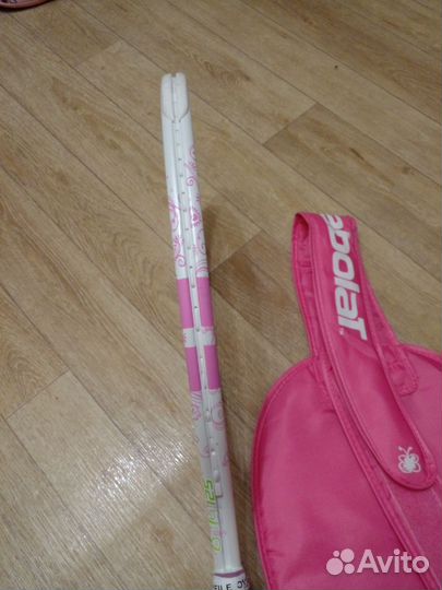 Ракетка для большого тенниса babolat 24