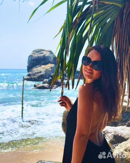 Йога и серфинг на Шри-Ланке – идеальный отдых