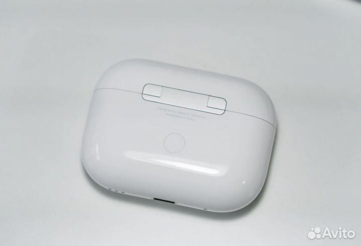 Airpods Pro 2 Premium