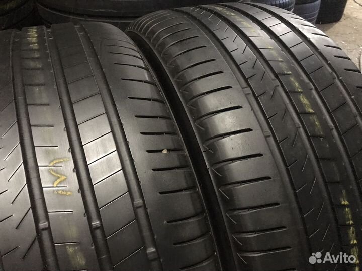 Bridgestone Alenza 001 275/45 R21