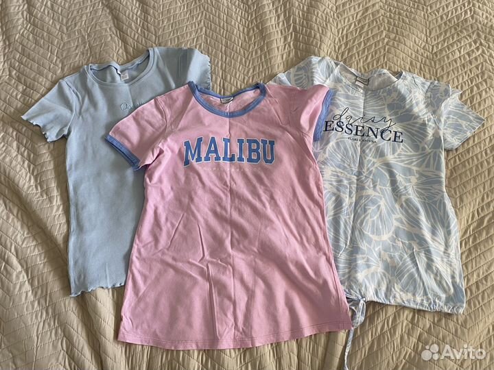 Одежда для беременных пакетом 42