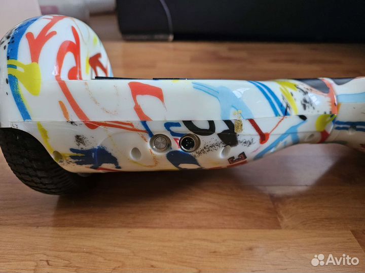 Гироскутер бу