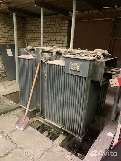 Трансформатор