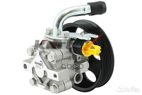 Насос гур KPS051 kortex