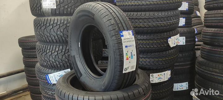 Windforce CatchFors H/P 225/70 R15 100H