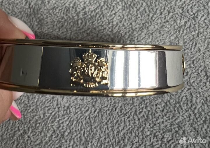 Браслет кафф Ralph Lauren