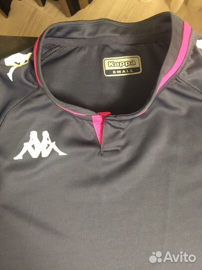 Футбольная форма