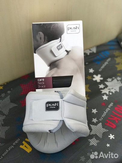 Воротник ортопедический