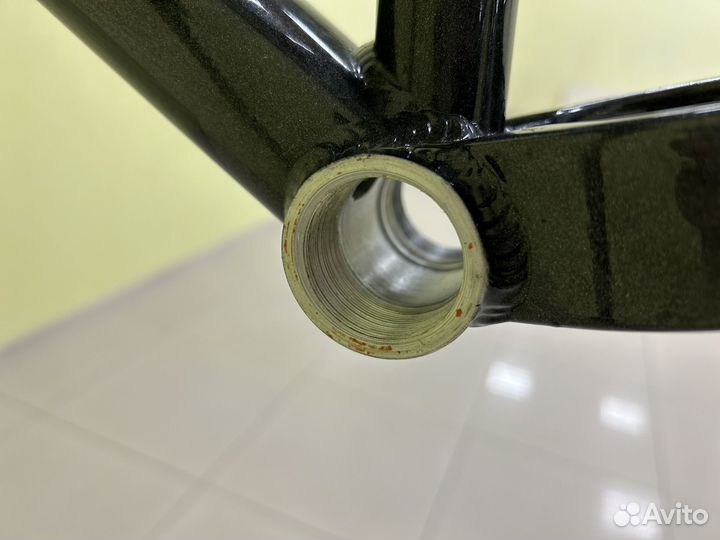 Norco rampage 26 M. дербан