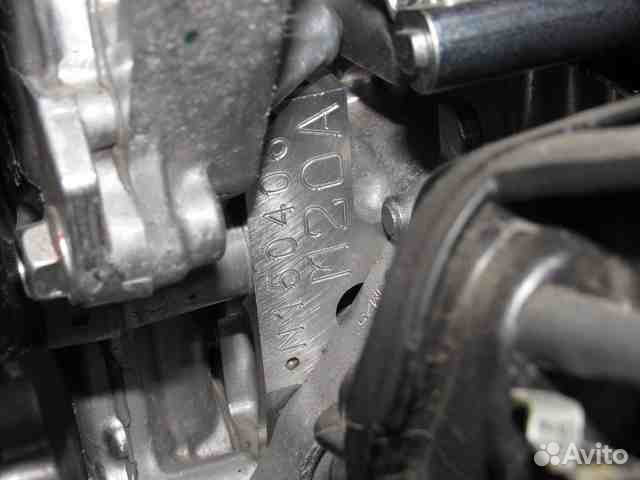 Двигатель lexus is лет ii xe20 4gr-fse